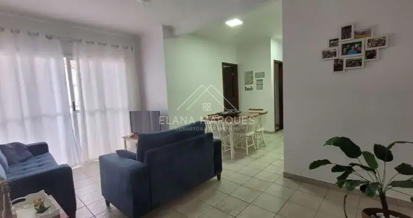 Apartamento com 3 quartos à venda no Centro, Ubatuba