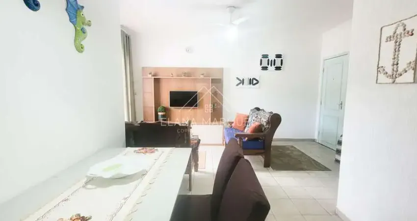 Apartamento com 3 quartos à venda no Centro, Ubatuba