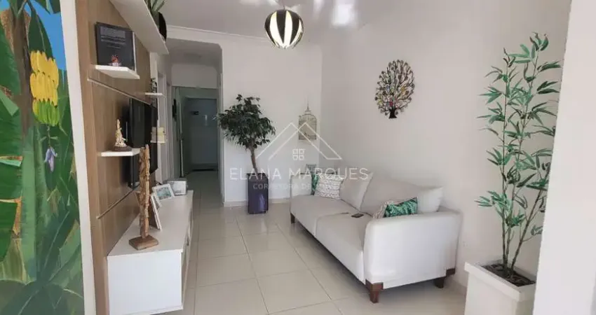 Apartamento com 2 quartos à venda no Centro, Ubatuba