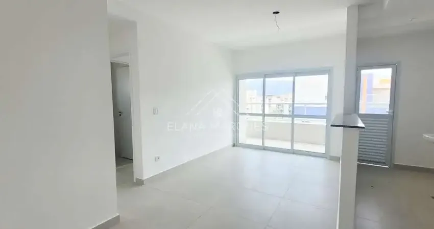 Apartamento com 2 quartos à venda em Itaguá, Ubatuba