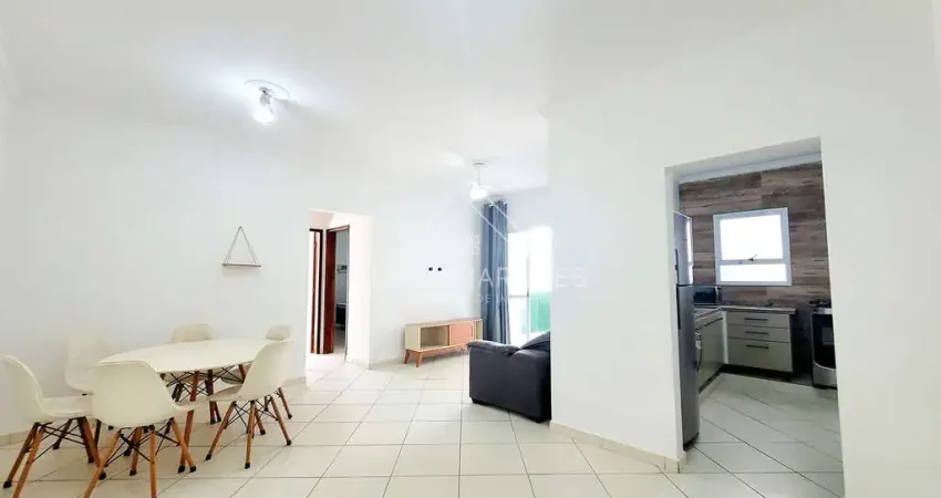 Apartamento com 2 quartos à venda no Centro, Ubatuba