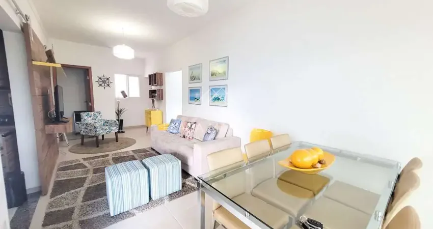 Apartamento com 3 quartos à venda em Itaguá, Ubatuba