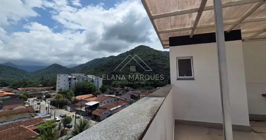 Cobertura com 2 quartos à venda no Centro, Ubatuba