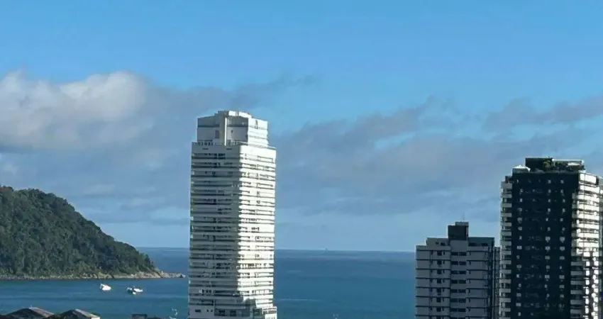 Lindo apartamento novo, 2 dorms., 1 suíte, 1 vaga, 67 M² útil, no Forte, confira