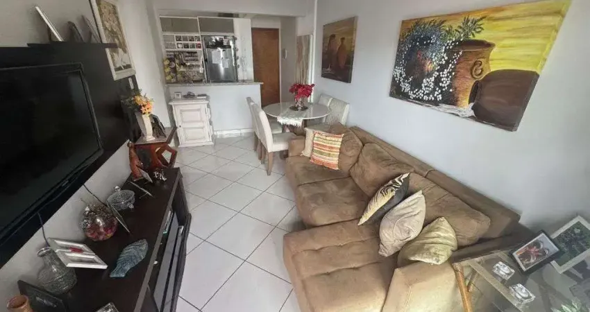 Apartamento com 1 quarto à venda na Cidade Ocian, Praia Grande