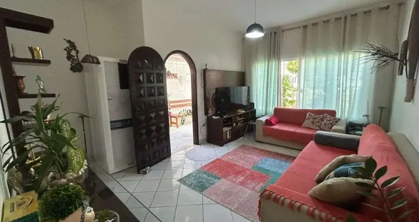 Casa com 2 quartos à venda na Tupi, Praia Grande