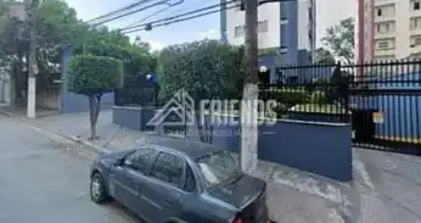 Apartamento para locação com 65m², 3 dormitórios, sala, cozinha banheiro, lavanderia- próximo ao me