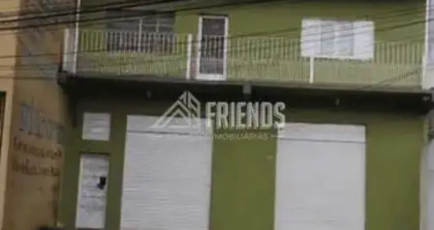 Galpão / Barracão para locação, Vila Nova Bonsucesso, Guarulhos, SP