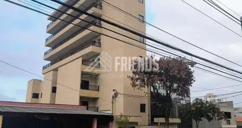 Apartamento para locação, Vila Antonina, São Paulo, SP, 2 dormitórios e 1 vaga