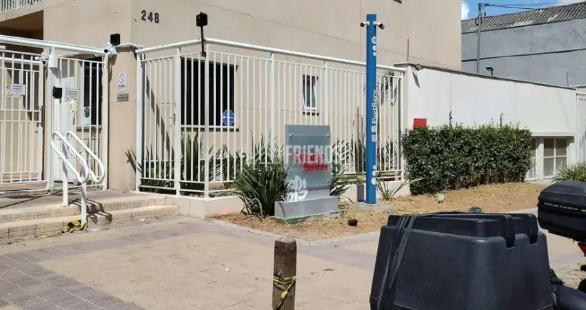 Apartamento com 1 quarto para alugar em Belenzinho, São Paulo