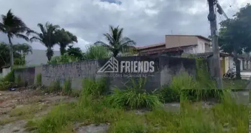 Excelente terreno á venda, jardim brasil, caraguatatuba, sp, de esquina 253m2