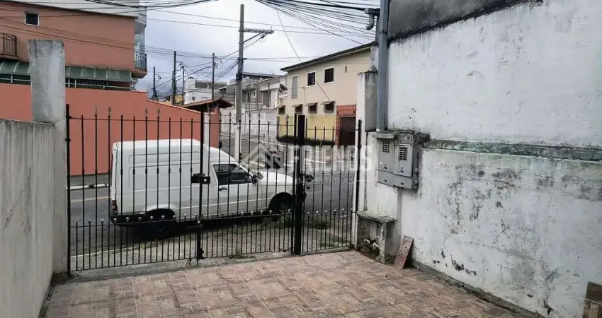 Casa para locação, Individual, Jardim Maringá, São Paulo, SP, 2 dormitórios, 1 vaga de garagem