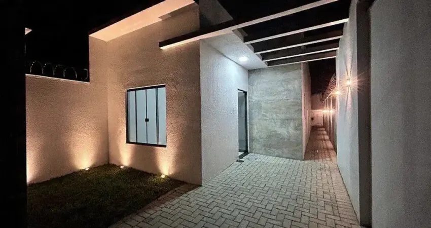 Imóvel bem localizado | Não geminado | Financiável e com um valor acessível