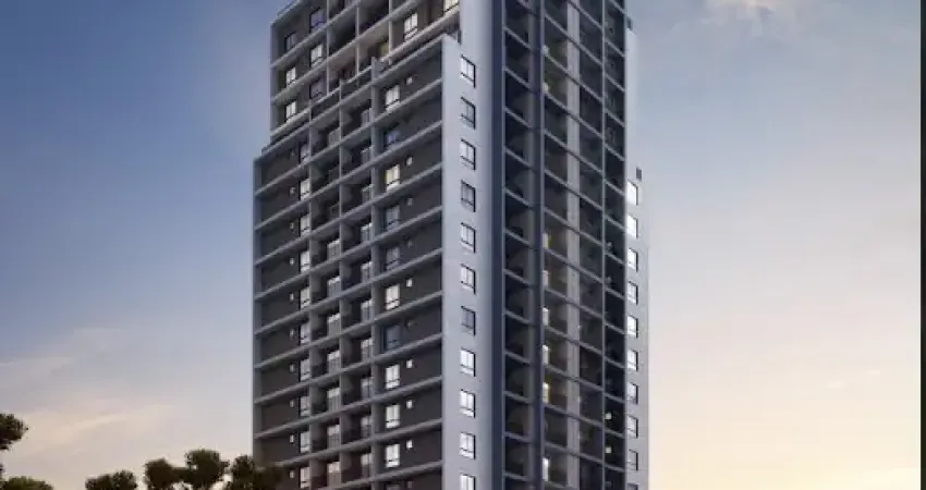 Apartamentos, B. Portão • Plantas Inteligentes de 1 a 2 Quartos • Alto Potencial de Valorização