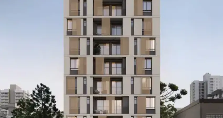 ZAIT Batel | Studios e Lofts de Alto Padrão em Localização Nobre de Curitiba