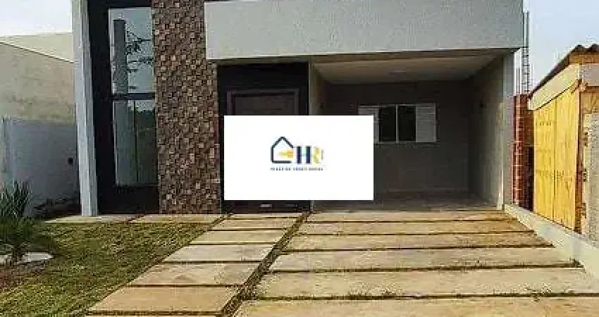 Casa em condomínio fechado com 3 quartos à venda na Estrada Estr. Mun. Ars, 457, Centro, Araçoiaba da Serra