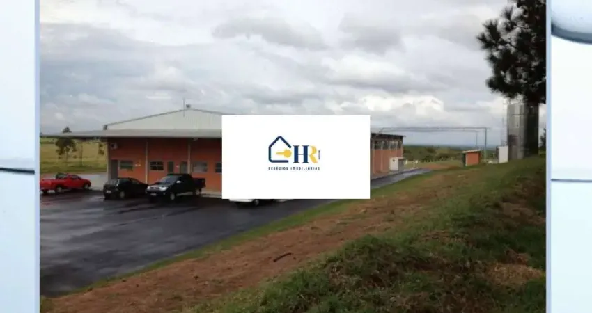 Fazenda à venda na Avenida Dom Lúcio, 1000, Centro, Botucatu