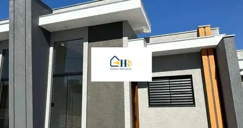 Casa com 3 quartos à venda na Rua Antônio Pires Godinho, 205, Jardim São Lucas, Salto de Pirapora