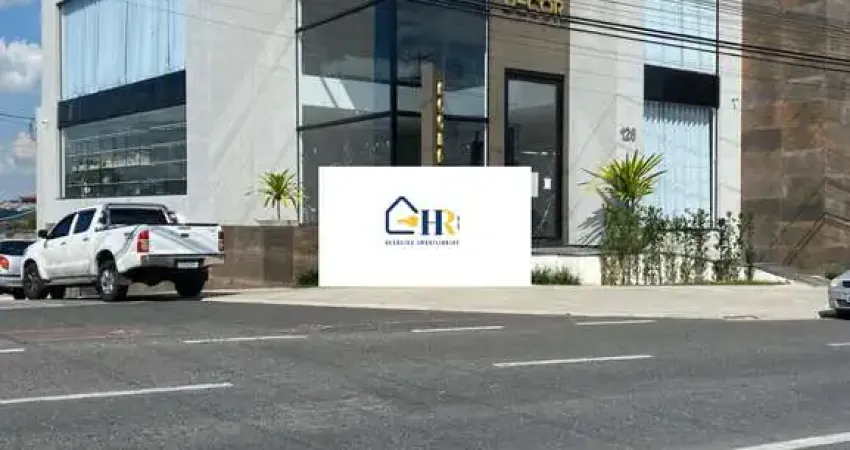 Terreno comercial para alugar na Avenida Gisele Constantino, Parque Bela Vista, Votorantim