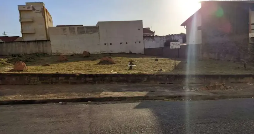Terreno à venda na Rua Catanduva, 365, Jardim Leocádia, Sorocaba