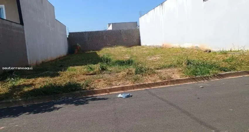 Terreno à venda no Jardim São Lucas, Salto de Pirapora