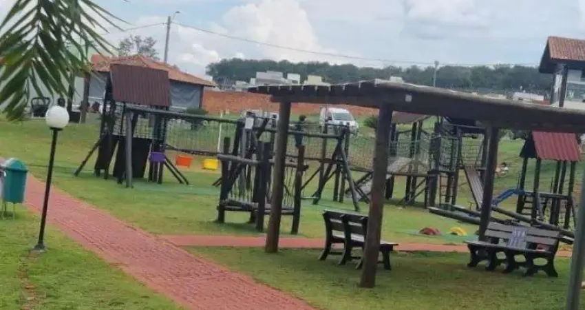 Terreno para Venda em Sorocaba, Condomínio Reserva Ipanema