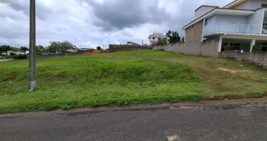 Terreno à venda na SP-264, Condomínio Fazenda Alta Vista, Salto de Pirapora