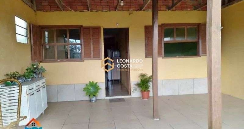 Casa com 2 quartos à venda na Rua Padre Jose Caruso, 341, Centro, Cidreira