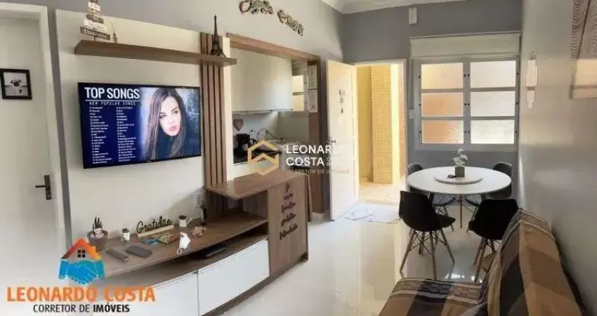 Apartamento com 1 quarto à venda na Rua 24 De Setembro, 1274, Centro, Tramandaí