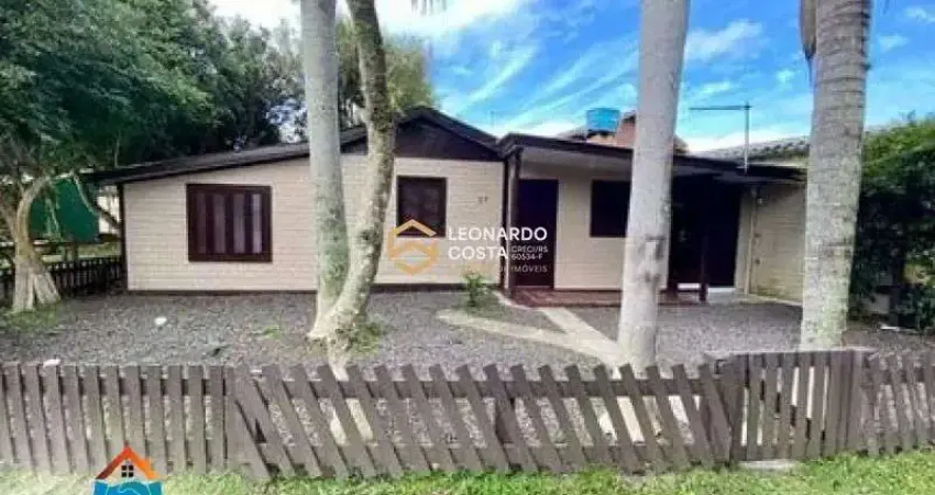Casa com 3 quartos à venda na Estrada RS 784 KM 7, 08, Estancia da Lagoa, Cidreira