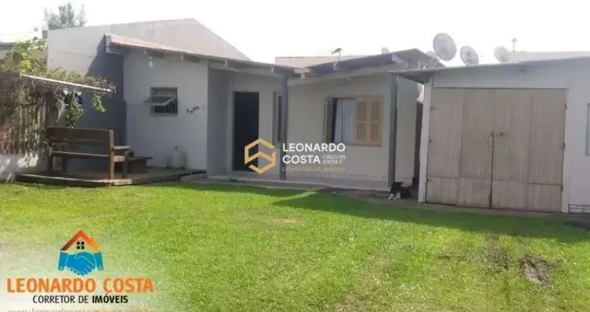 Casa com 2 quartos à venda na Rua Santos Dumont, 3390, São Francisco, Tramandaí