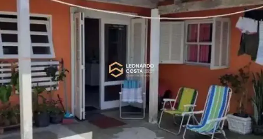 Casa com 4 quartos à venda na Rua Marechal Costa e Silva, 130, Nova Tramandaí, Tramandaí