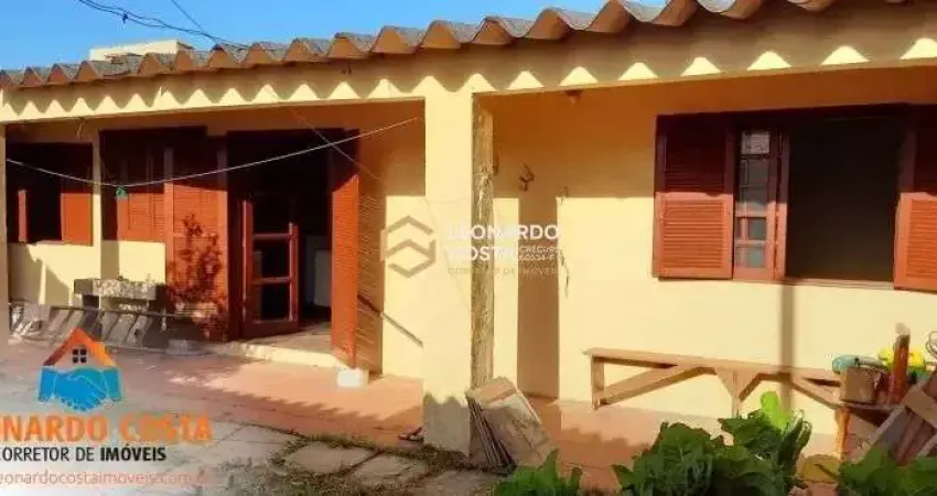 Casa com 4 quartos à venda na Rua Agostinho Dos Santos, 184, Salinas, Cidreira