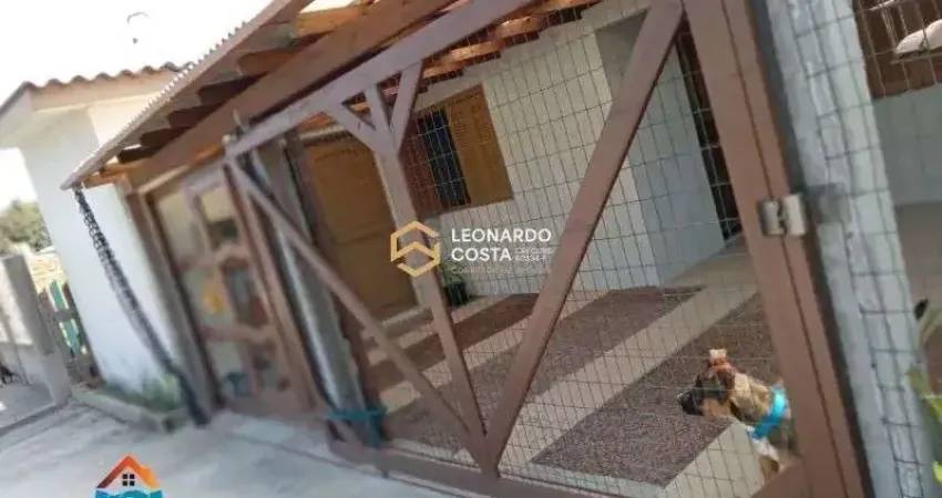 Casa com 3 quartos à venda na Rua Osmani da Silva Barbosa, 125, Zona Nova Sul, Tramandaí