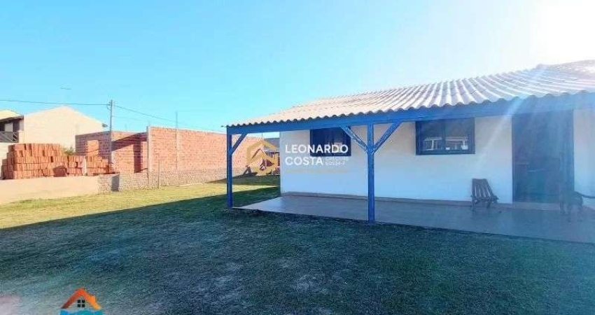 Casa com 5 quartos à venda na Rua Alterar Dutra, 2451, Salinas, Cidreira