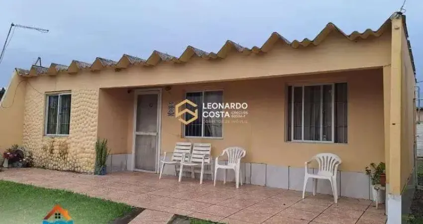 Casa com 5 quartos à venda na Rua Silveira Martins, 1437, Nazaré, Cidreira