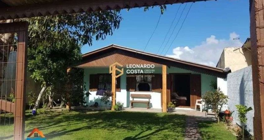 Casa com 4 quartos à venda na Rua Ajaecir Nunes Da Silveira, 2704, Centro, Cidreira