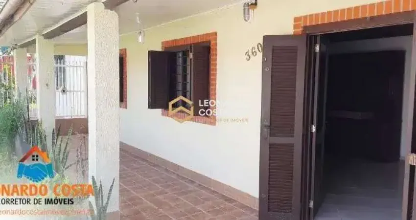 Casa com 3 quartos à venda na Rua Dois A, 360, Nazaré, Cidreira