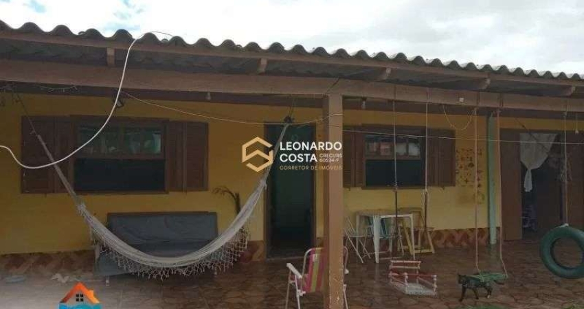 Casa com 3 quartos à venda na Rua begonia, 2322, Costa do Sol, Cidreira