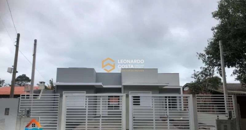 Casa com 2 quartos à venda na Rua Sergipe, 961, Nova Tramandaí, Tramandaí
