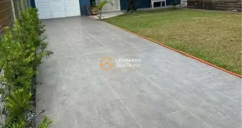 Casa com 3 quartos à venda na Rua Ijuí, 704, Praia Do Magistério, Balneário Pinhal