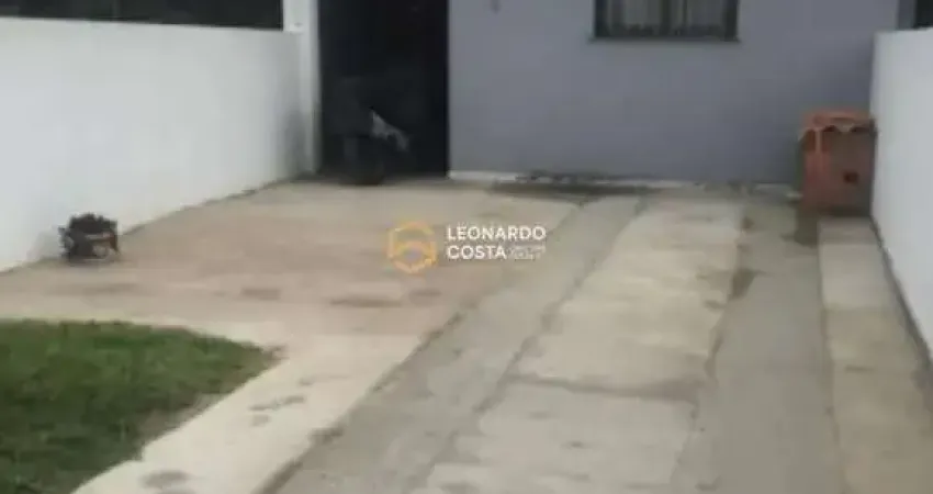 Casa com 2 quartos à venda na Rua Boto Azul, 135, Nova Tramandaí, Tramandaí