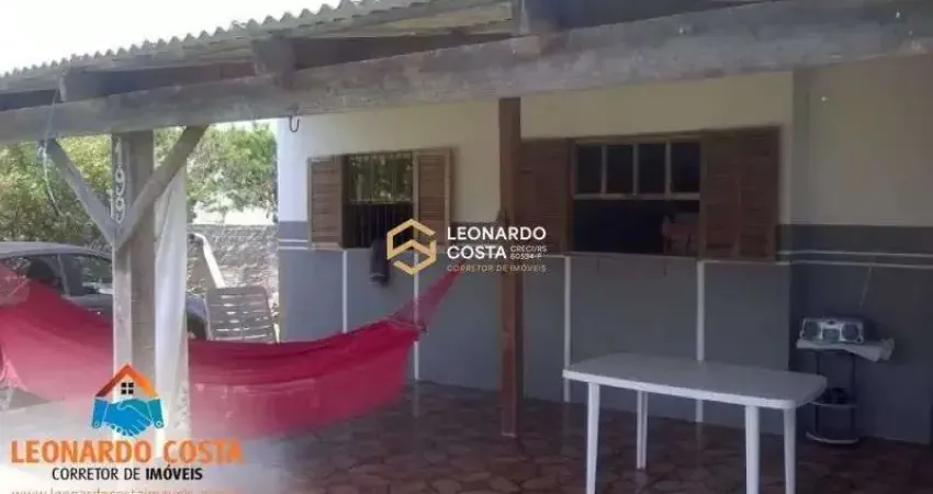 Casa com 3 quartos à venda na Rua Jose Venzon, 199, Centro, Balneário Pinhal
