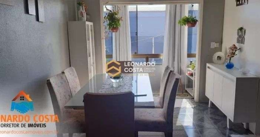 Apartamento com 2 quartos à venda na Rua Manoel Braz De Lima, 994, Centro, Cidreira