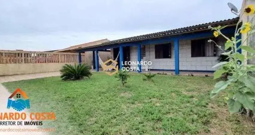 Casa com 3 quartos à venda na Rua General Osorio, 1370, Centro, Balneário Pinhal