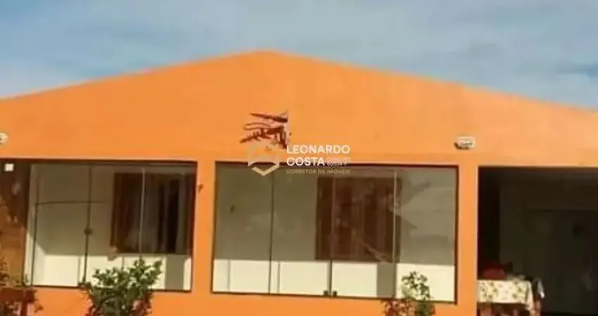 Linda Casa em Cidreira