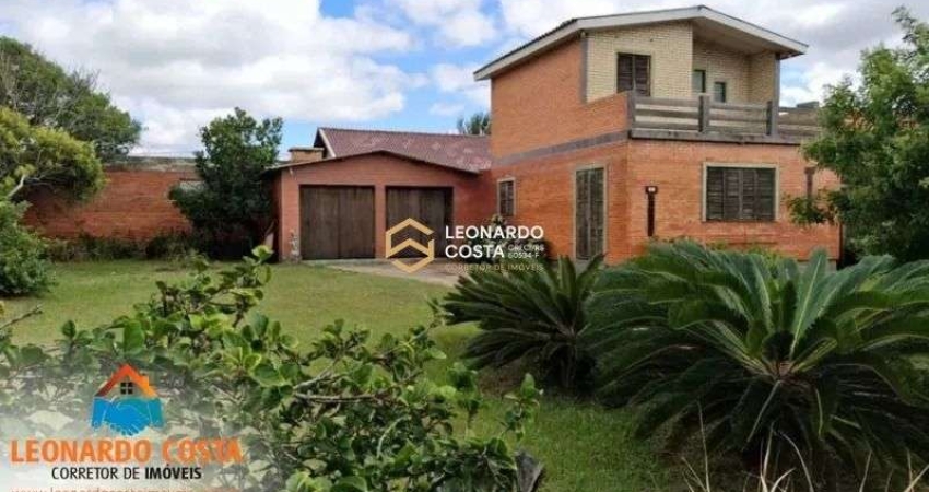 Casa com 3 quartos à venda na Rua dos Metalurgicos, 2617, Centro, Cidreira