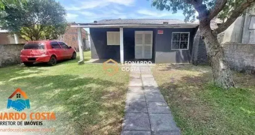 Casa na Chico Mendes