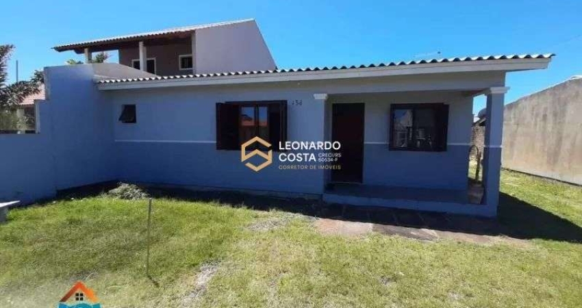 Casa com 2 quartos à venda na Rua José Maria de Abreu, 154, Salinas, Cidreira