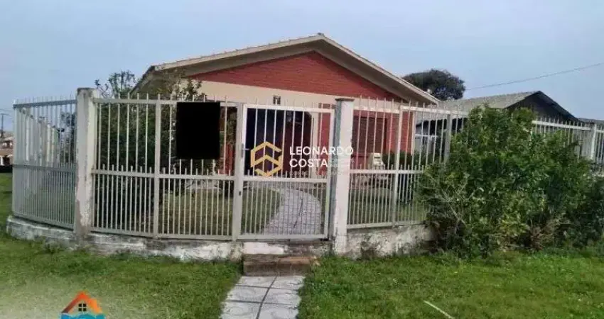Casa com 3 quartos à venda na Rua Silveira Martins, 1510, Nazaré, Cidreira
